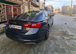 شيفروليه ماليبو